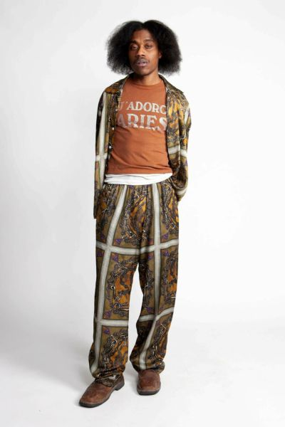 ARIES(アリーズ) 24AW LOOK BOOK