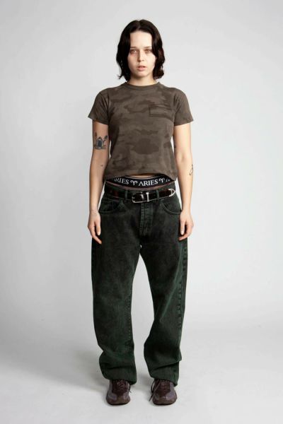 ARIES(アリーズ) 24AW LOOK BOOK