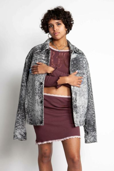 ARIES(アリーズ) 24AW LOOK BOOK