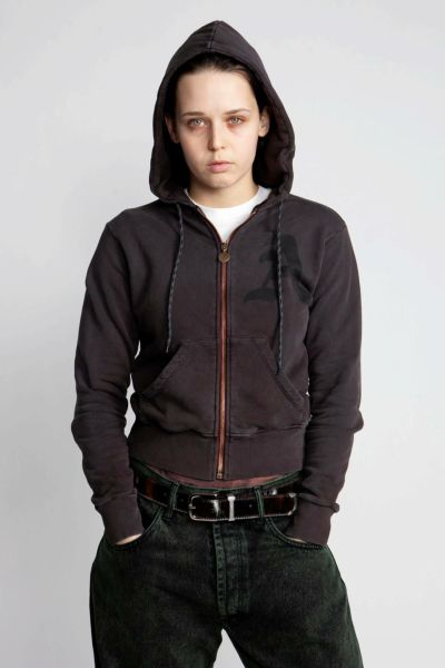ARIES(アリーズ) 24AW LOOK BOOK