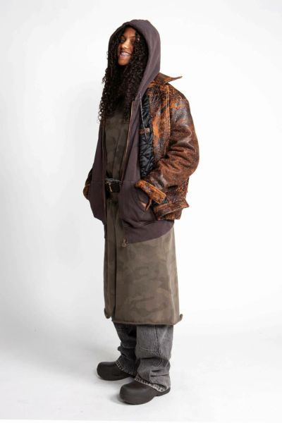 ARIES(アリーズ) 24AW LOOK BOOK