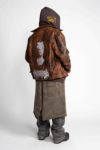 ARIES(アリーズ) 24AW LOOK BOOK -1