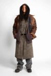 ARIES(アリーズ) 24AW LOOK BOOK -2