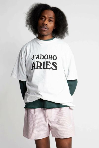 ARIES(アリーズ) 24AW LOOK BOOK