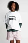 ARIES(アリーズ) 24AW LOOK BOOK
