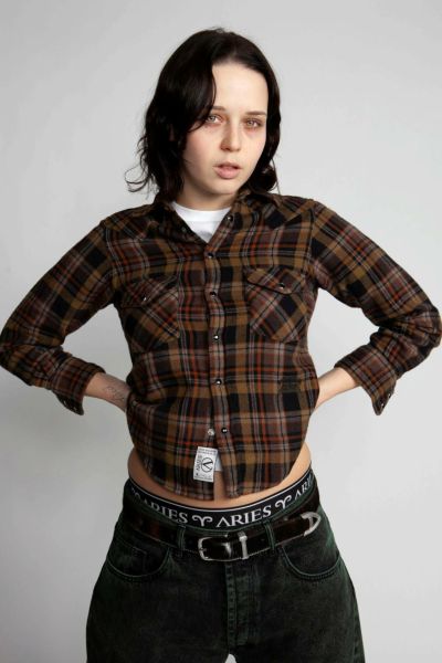 ARIES(アリーズ) 24AW LOOK BOOK
