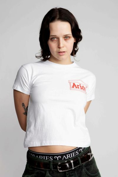 ARIES(アリーズ) 24AW LOOK BOOK