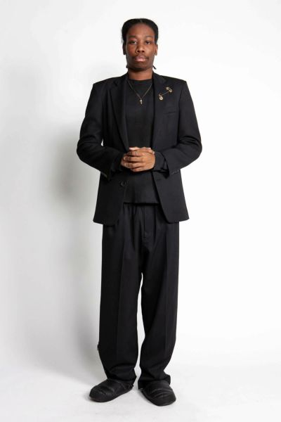 ARIES(アリーズ) 24AW LOOK BOOK