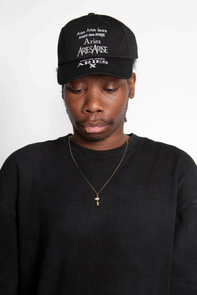 ARIES(アリーズ) 24AW LOOK BOOK
