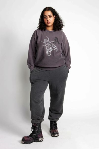 ARIES(アリーズ) 24AW LOOK BOOK