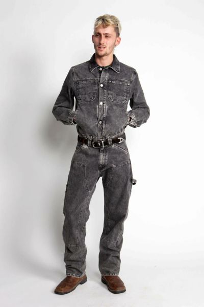 ARIES(アリーズ) 24AW LOOK BOOK