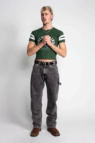 ARIES(アリーズ) 24AW LOOK BOOK