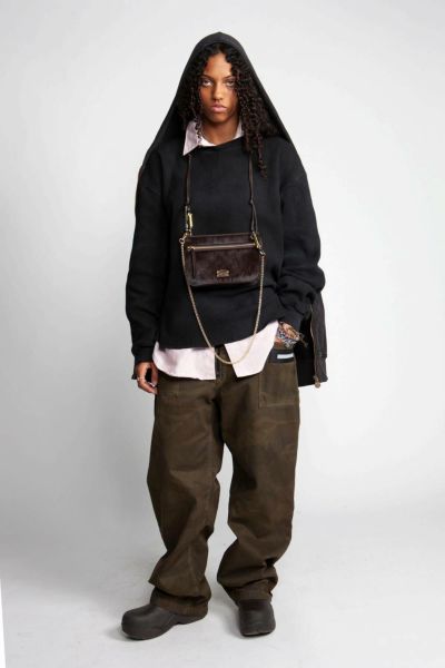 ARIES(アリーズ) 24AW LOOK BOOK