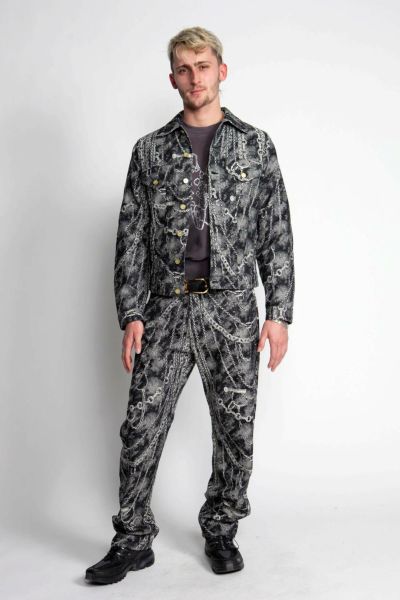 ARIES(アリーズ) 24AW LOOK BOOK
