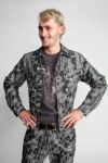 ARIES(アリーズ) 24AW LOOK BOOK -2