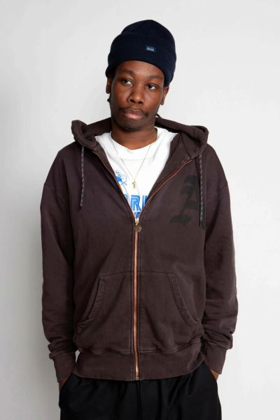 ARIES(アリーズ) 24AW LOOK BOOK