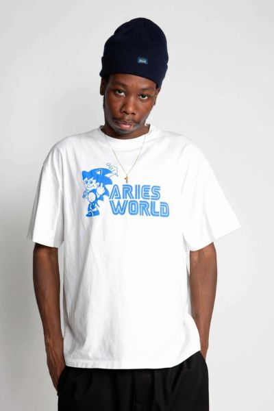 ARIES(アリーズ) 24AW LOOK BOOK