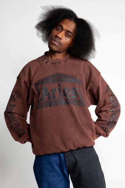 ARIES(アリーズ) 24AW LOOK BOOK