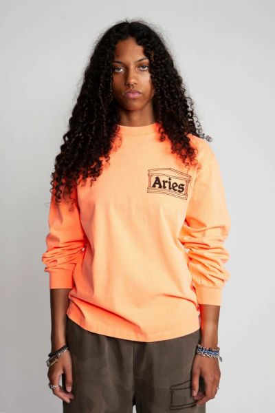 ARIES(アリーズ) 24AW LOOK BOOK