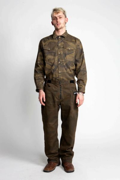 ARIES(アリーズ) 24AW LOOK BOOK