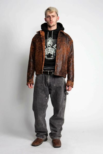 ARIES(アリーズ) 24AW LOOK BOOK