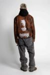 ARIES(アリーズ) 24AW LOOK BOOK -1