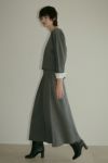 MANOF(マノフ)BOAT NECK PULLOVER ボートネックプルオーバー 87105-1122 -9
