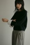MANOF(マノフ)BOAT NECK PULLOVER ボートネックプルオーバー 87105-1122 -13