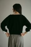 MANOF(マノフ)BOAT NECK PULLOVER ボートネックプルオーバー 87105-1122 -14