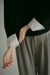 MANOF(マノフ)BOAT NECK PULLOVER ボートネックプルオーバー 87105-1122 -16