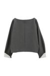 MANOF(マノフ)BOAT NECK PULLOVER ボートネックプルオーバー 87105-1122 -19