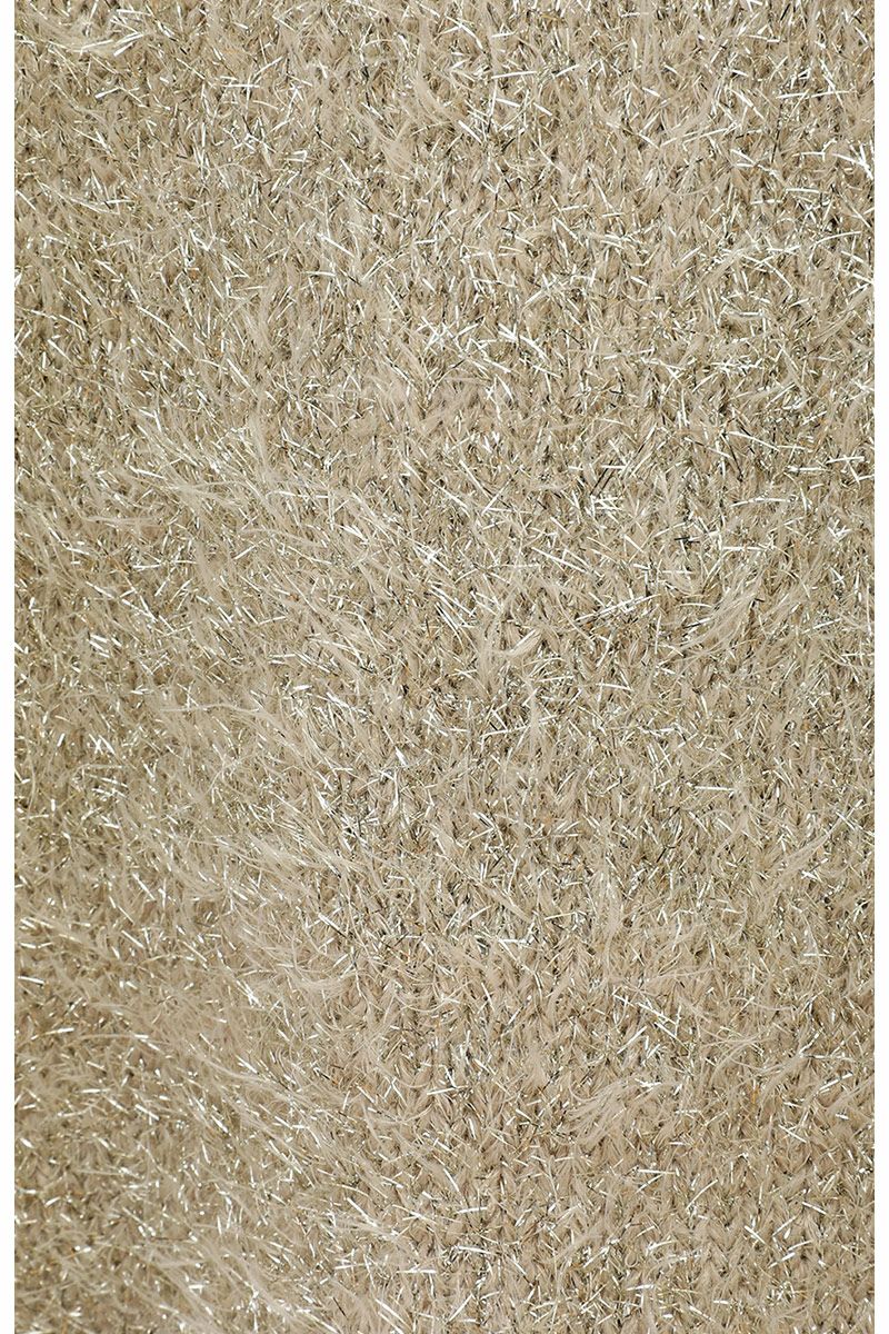 MANOF(マノフ)SHAGGY LAME KNIT TOPS シャギーラメニットトップス 87106-2112 -23