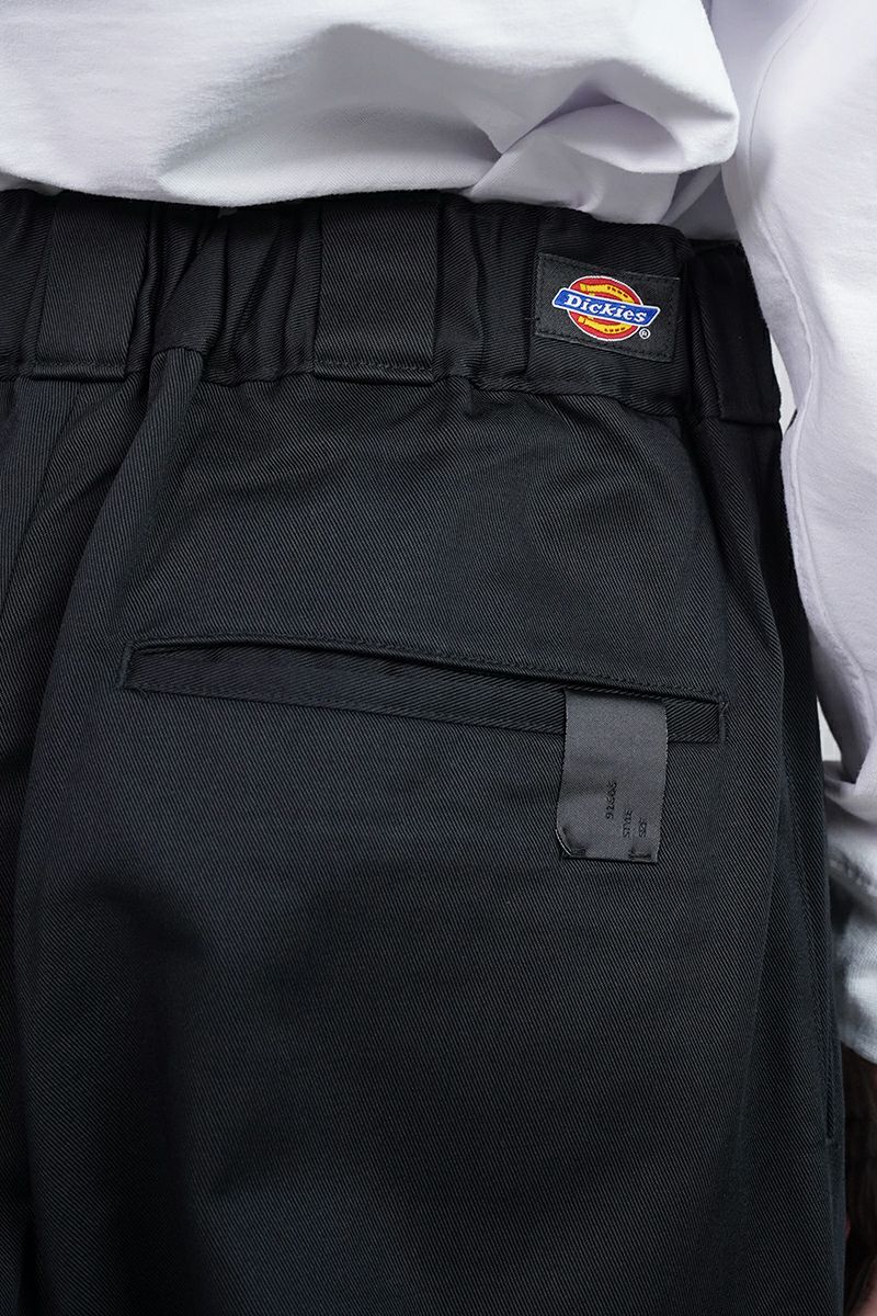 N.HOOLYWOOD(エヌハリウッド)N.HOOLYWOOD × Dickies WORK PANTS ディッキーズワークパンツ 2242-CP30-032 peg -3