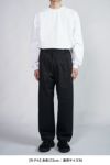 N.HOOLYWOOD(エヌハリウッド)N.HOOLYWOOD × Dickies WORK PANTS ディッキーズワークパンツ 2242-CP30-032 peg -5