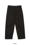N.HOOLYWOOD(エヌハリウッド)N.HOOLYWOOD × Dickies WORK PANTS ディッキーズワークパンツ 2242-CP30-032 peg -14
