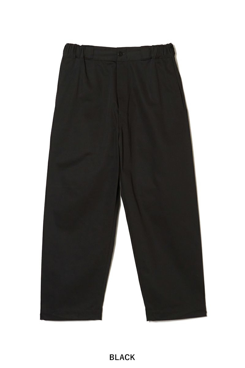 N.HOOLYWOOD(エヌハリウッド)N.HOOLYWOOD × Dickies WORK PANTS ディッキーズワークパンツ 2242-CP30-032 peg -14