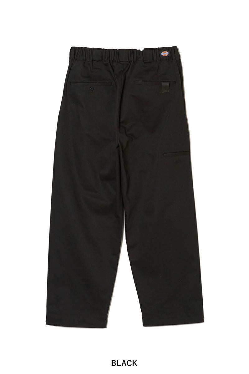 N.HOOLYWOOD(エヌハリウッド)N.HOOLYWOOD × Dickies WORK PANTS ディッキーズワークパンツ 2242-CP30-032 peg -15