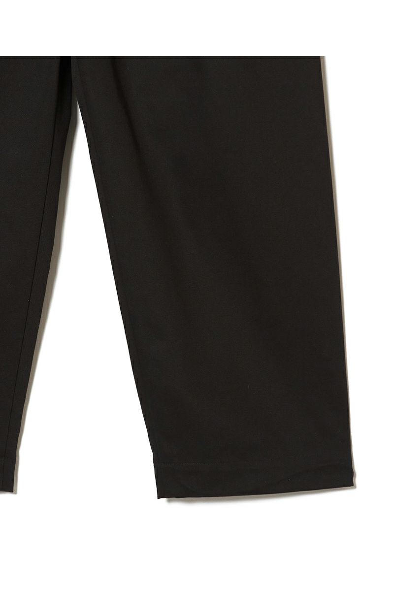 N.HOOLYWOOD(エヌハリウッド)N.HOOLYWOOD × Dickies WORK PANTS ディッキーズワークパンツ 2242-CP30-032 peg -18