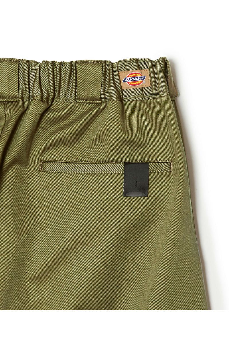 N.HOOLYWOOD(エヌハリウッド)N.HOOLYWOOD × Dickies WORK PANTS ディッキーズワークパンツ 2242-CP30-032 peg -24