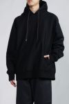 N.HOOLYWOOD(エヌハリウッド)HOODIE SWEATSHIRT フーディースウェットシャツ 2242-CS01-018 peg -1