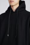 N.HOOLYWOOD(エヌハリウッド)HOODIE SWEATSHIRT フーディースウェットシャツ 2242-CS01-018 peg -2