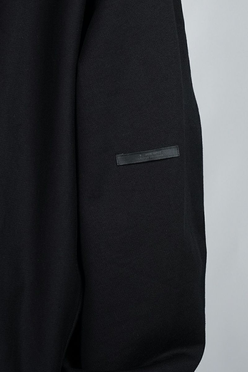 N.HOOLYWOOD(エヌハリウッド)HOODIE SWEATSHIRT フーディースウェットシャツ 2242-CS01-018 peg -3