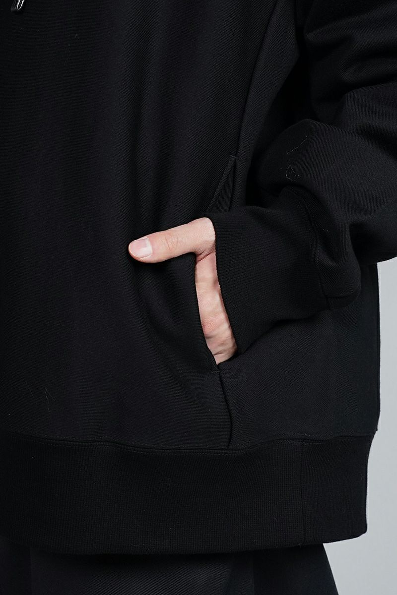 N.HOOLYWOOD(エヌハリウッド)HOODIE SWEATSHIRT フーディースウェットシャツ 2242-CS01-018 peg -4