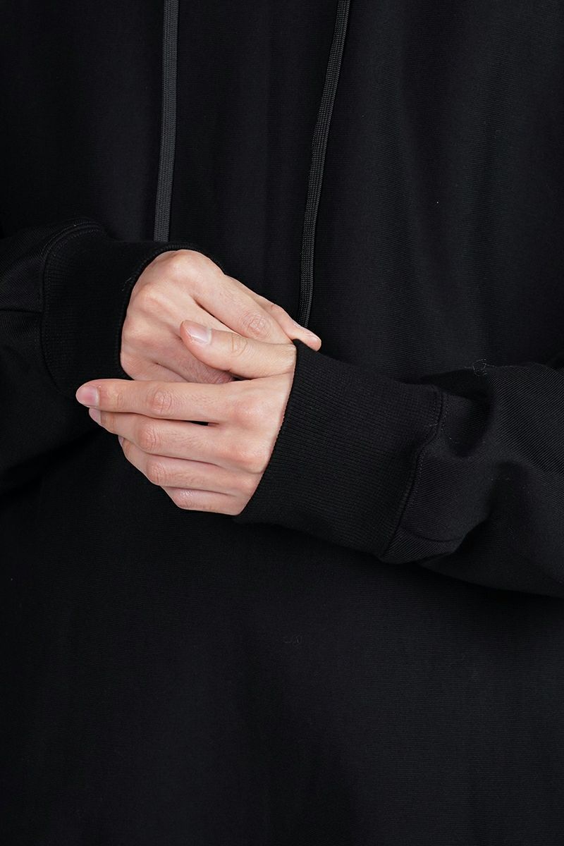 N.HOOLYWOOD(エヌハリウッド)HOODIE SWEATSHIRT フーディースウェットシャツ 2242-CS01-018 peg -5