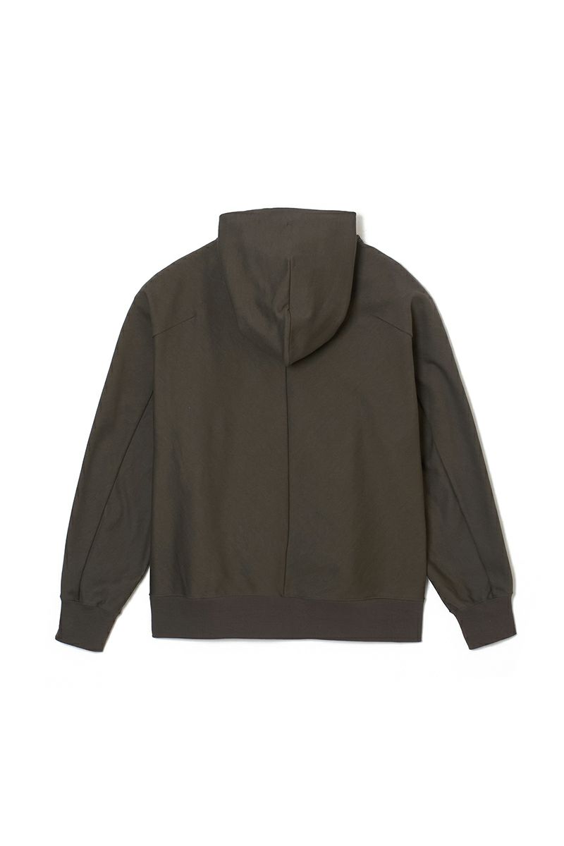 N.HOOLYWOOD(エヌハリウッド)HOODIE SWEATSHIRT フーディースウェットシャツ 2242-CS01-018 peg -15