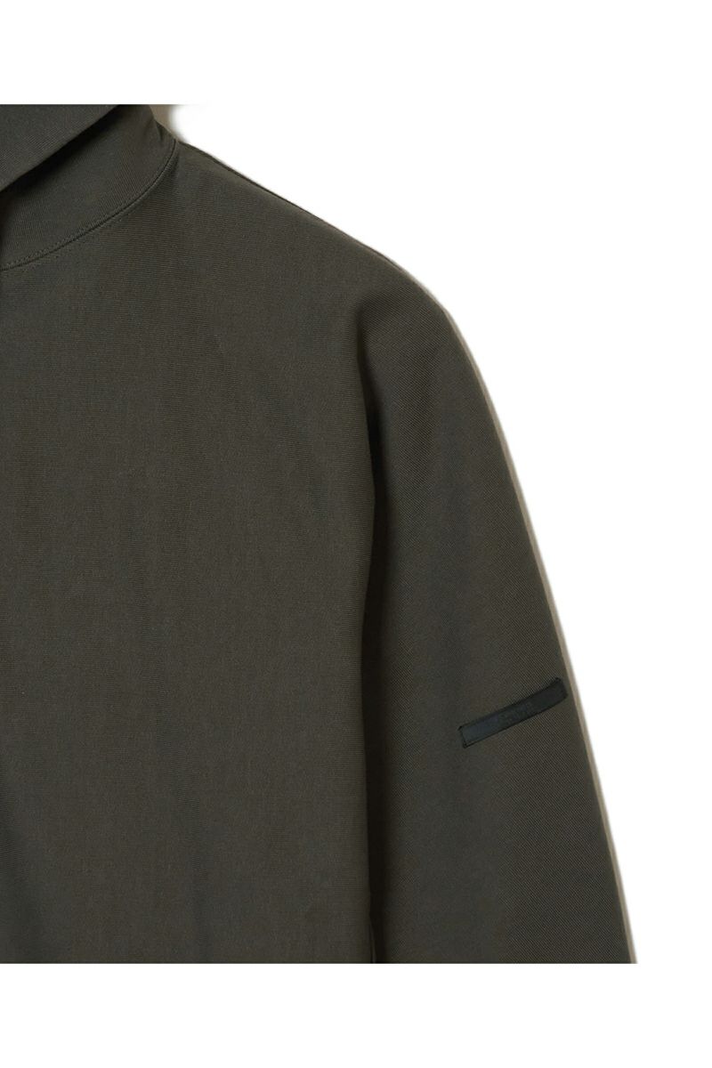 N.HOOLYWOOD(エヌハリウッド)HOODIE SWEATSHIRT フーディースウェットシャツ 2242-CS01-018 peg -17