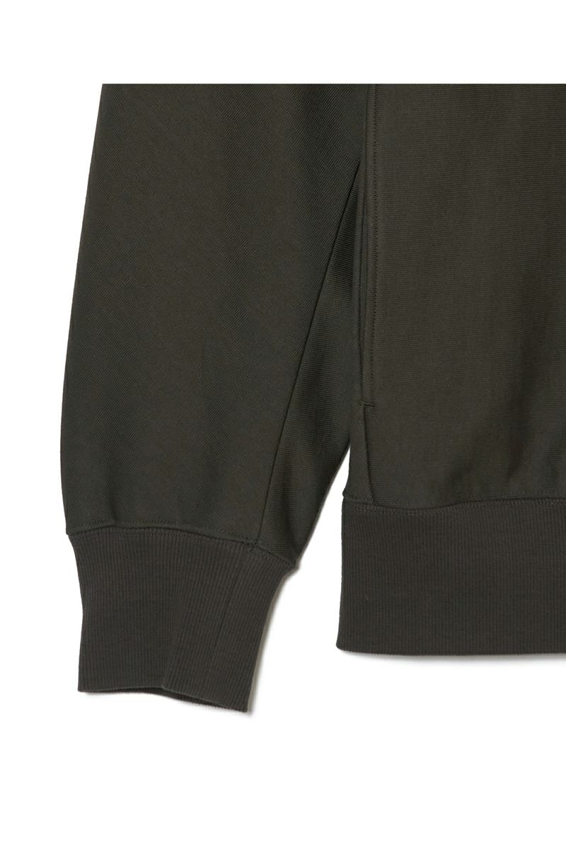 N.HOOLYWOOD(エヌハリウッド)HOODIE SWEATSHIRT フーディースウェットシャツ 2242-CS01-018 peg -18