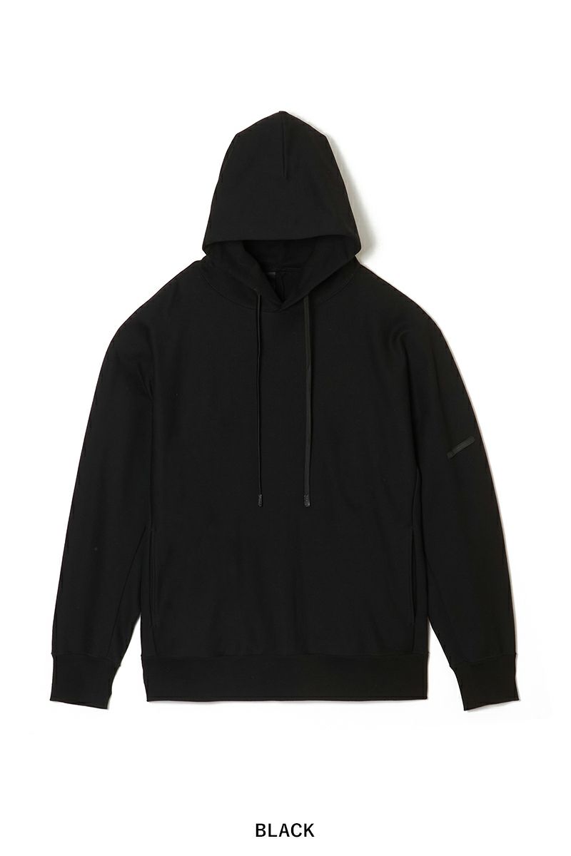 N.HOOLYWOOD(エヌハリウッド)HOODIE SWEATSHIRT フーディースウェットシャツ 2242-CS01-018 peg -20