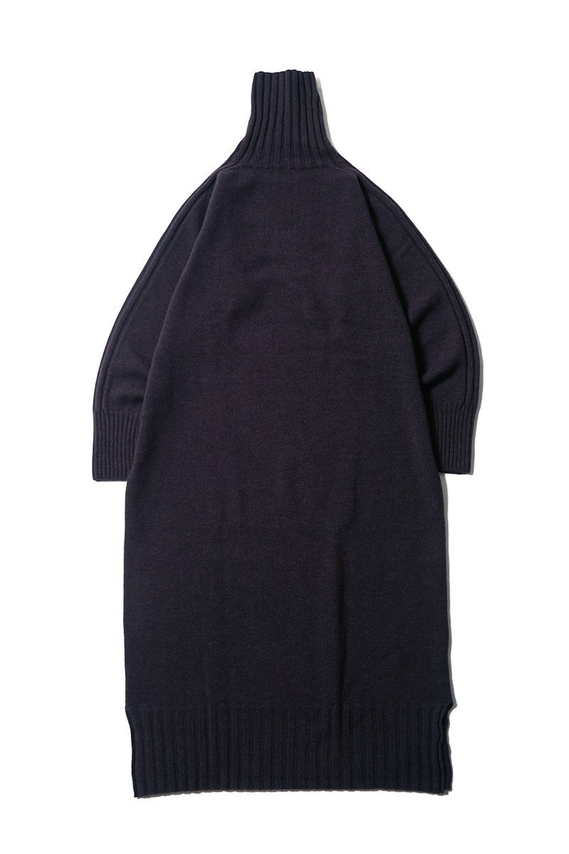 Hummingbird(ハミングバード)ラムウールワンピース AIO0062 -1