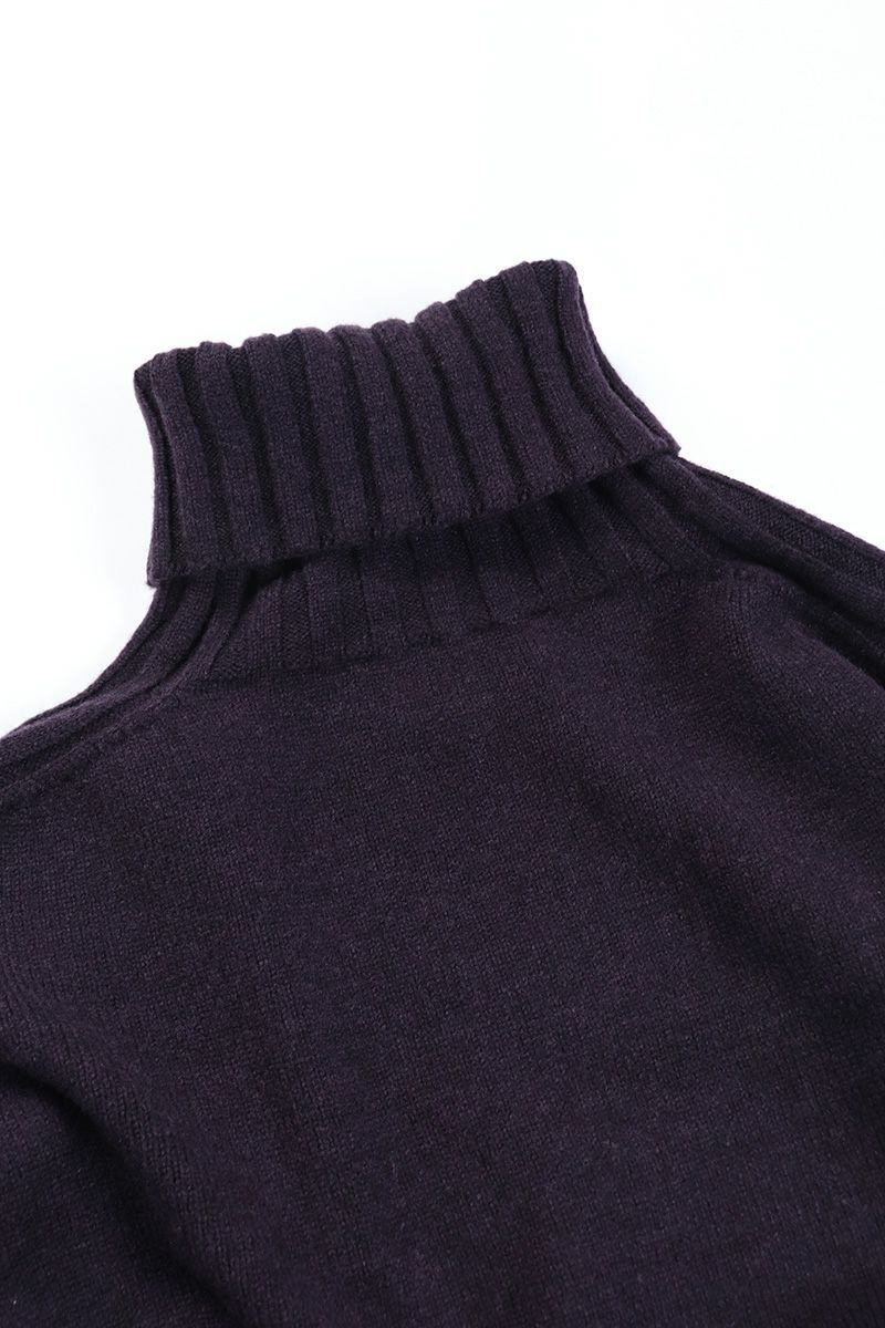 Hummingbird(ハミングバード)ラムウールワンピース AIO0062 -5